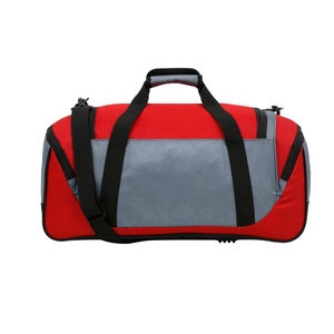 Logotipo personalizado Hombres Popular Deporte Mochila Bolsa Gimnasio Bolsa de lona - Product Image 5