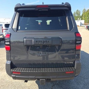 Toyota 4Runner Platinum HV 2025 en EXCELENTE ESTADO - Product Image 3