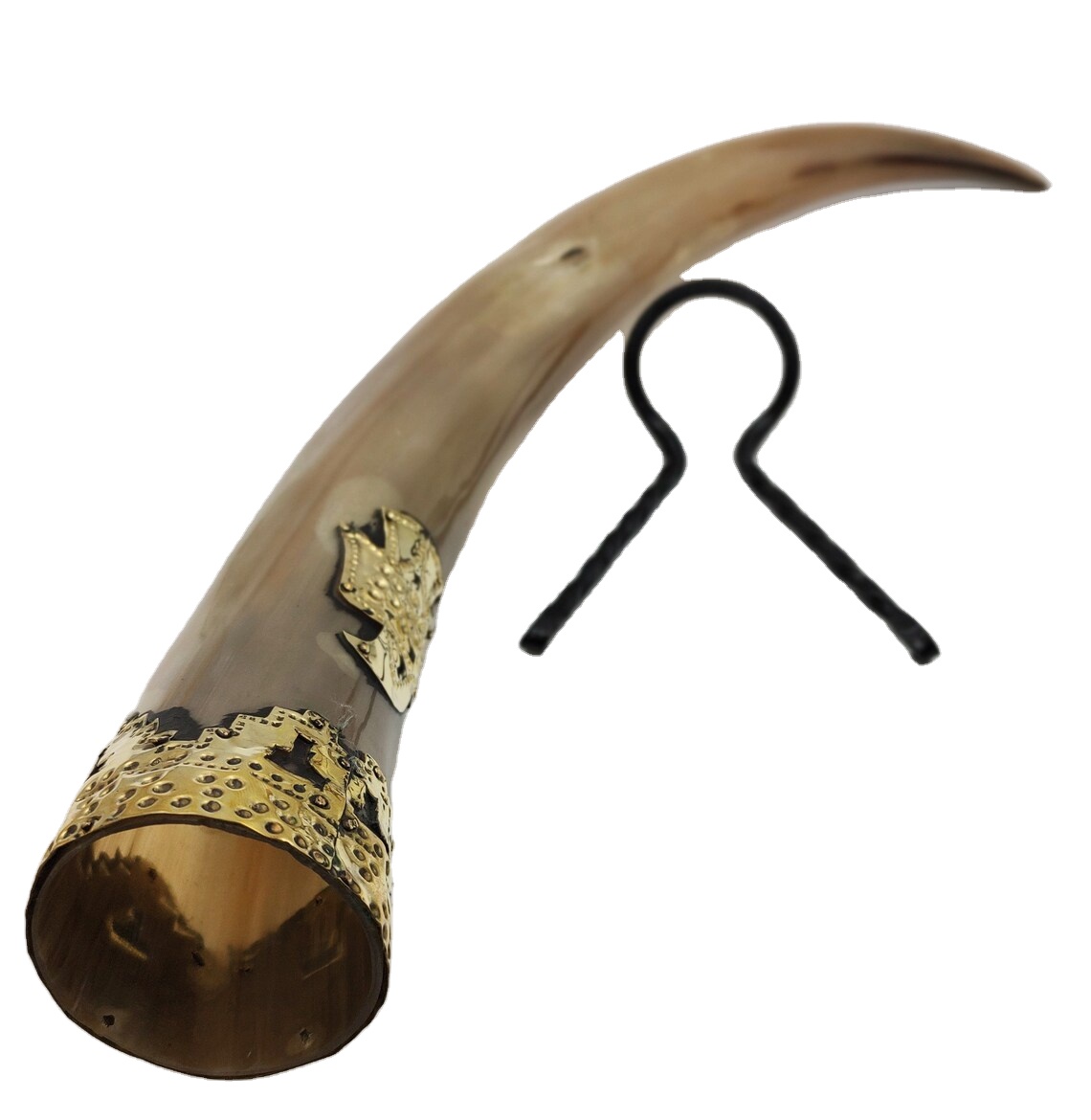As Shown