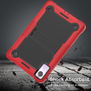 Chống sốc cứng với chân đế nặng bìa với được xây dựng trong đứng <span class=keywords><strong>Tablet</strong></span> bìa cho máy tính bảng Xiaomi Redmi Pad SE 11 inch 2023 - Product Image 5