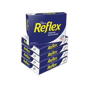 Papel para copiadora Reflex A4 - Papel para copiadora A4 de 80 g/m² a la venta en todo el mundo - Product Image 4