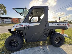 Listo para enviar: Ranger XP 1000 NorthStar Trail Boss 2025 - Product Image 2