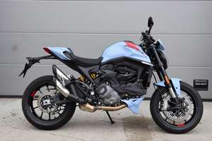 Monsters 937cc de haute qualité (Motocyclette) - Product Image 5