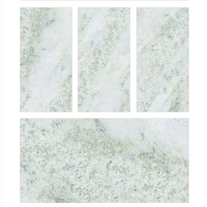 Baldosas de porcelana de 600x1200mm, baldosas de porcelana brillante/mate para suelo, baldosas blancas para pared Interior - Product Image 1