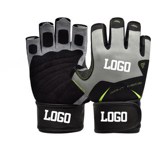 Gants d'exercice d'haltérophilie, gants d'haltérophilie pour hommes et femmes - Product Image 3