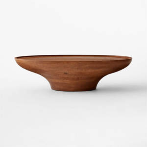 โต๊ะกาแฟไม้แข็งแบบพกพาพับได้เฟอร์นิเจอร์บ้านของสะสมออร์แกนิกทันสมัย - Product Image 4