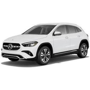 รถยนต์เมอร์เซเดส-เบนซ์ GLA มือสองรับรองคุณภาพ สภาพดีเยี่ยม รถ SUV ขนาดกะทัดรัด - Product Image 5