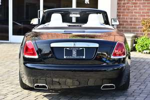 Rolls-Royce Dawn RWD 2020 assez utilisé - Product Image 3