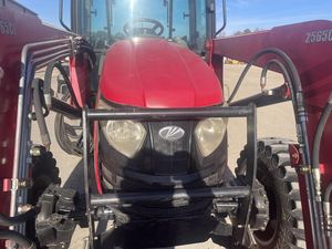 รถแทรกเตอร์มาฮินตรา 2565 ซื้อเลยวันนี้ คุณภาพพรีเมียม จัดส่งรวดเร็ว ประสิทธิภาพเหนือชั้นสำหรับงานเกษตรทุกประเภท - Product Image 3