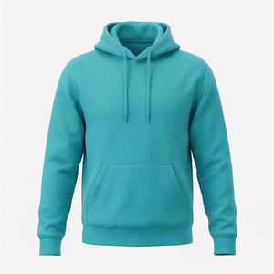 Sudadera con capucha extragrande personalizada y elegante para hombre, diseño vintage lavado con bolsillo frontal, cómoda sudadera con capucha personalizada para invierno. - Product Image 1