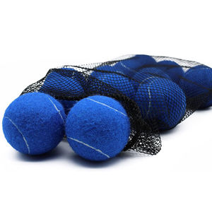 Balles de tennis en caoutchouc naturel de haute qualité, approuvées, durables, écologiques, balles de tennis de sport - Product Image 4