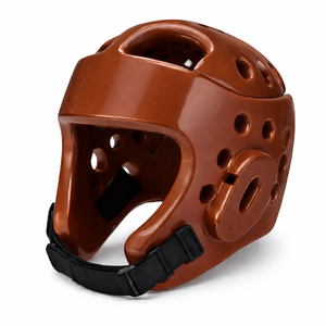 Nuevo Equipo de Entrenamiento de Artes Marciales, Protector de Cabeza de Taekwondo y Karate, Venta al por Mayor a Bajo Precio, Material de la Mejor Calidad, Novedad 2026 - Product Image 1