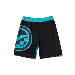 Bfitin เสื้อบีบอัดพิมพ์ลายโลโก้กำหนดเองเสื้อกีฬาแขนยาวผ้าโพลีเอสเตอร์ระเหิด220ก. ไม่มีลายพิมพ์โลโก้ด้านหน้า - Product Image 4