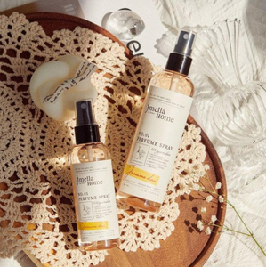 Jmella-Spray de Perfume para el hogar, espray profesional de 80ml, estilo francés, jazmín Dore, hecho en Corea - Product Image 1