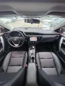 2023 1.2T Pioneer Edition / Elite Edition Berline 4 portes 5 places, voiture d'occasion de haute qualité, sans accident et prête à être expédiée - Product Image 5