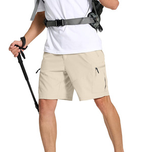 New Summer Collection Jogger/Jogging <b>Shorts</b> Breathability Sporty Look and Casual Wear <b>Lightweight</b> <b>Men</b> Golf <b>Shorts</b> - Product Image 6