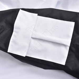 OEM Pantalon de snowboard unisexe en tissu polyester polaire avec personnalisation de poches isolées et chauffantes coupe-vent à fermeture éclair imperméable - Product Image 5