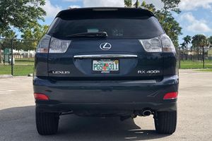 Lexus RX 400h d'occasion 2006 en excellent état, prêt à être expédié - Product Image 6