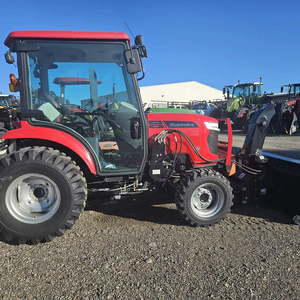 Tracteur Mahindra 1635 HST 2023 À VENDRE - Product Image 1