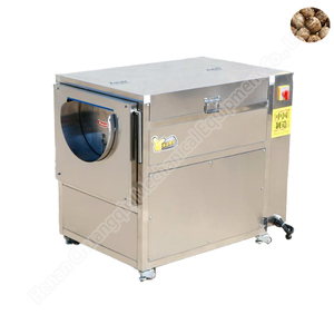 Y Peeling Potato Tambor Lavadora - Product Image 3