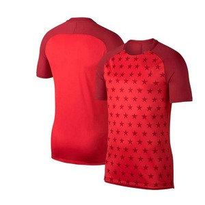 Nueva Colección Unisex, Jersey de Fútbol Personalizado, Nuevo, Precio Accesible, Estilo Suave, Diseño de Impresión Cómodo - Product Image 6