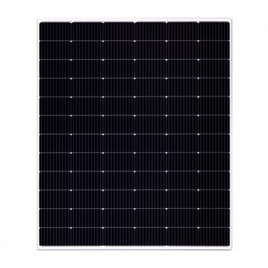 แผงโซลาร์เซลล์ Qsuper QS-60HDM6-630M - Product Image 2