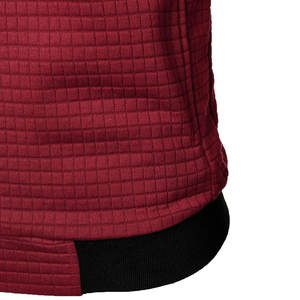 Prix compétitif Blouson bombardier pour hommes bonne qualité Blouson bombardier en soie avec impression et broderie sur patch Veste bombardier design pour hommes - Product Image 6