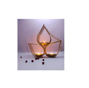 Wedding Decor Candlesticks <b>Holder</b> <b>Candles</b> Retro Candelabra Metal <b>Candle</b> <b>Holder</b> <b>Taper</b> <b>Candle</b> <b>Holder</b> for Table Wedding Home - Product Image 1