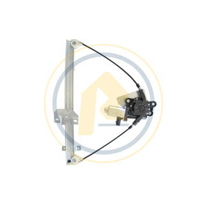 อะไหล่ชุดมอเตอร์กระจกไฟฟ้า Ac Rolcar รุ่นปรับได้ สำหรับ OE 1054851 1097578 1138072 เหมาะสำหรับรถยนต์ฟอร์ด คา ปี 1997-2008 - Product Image 1