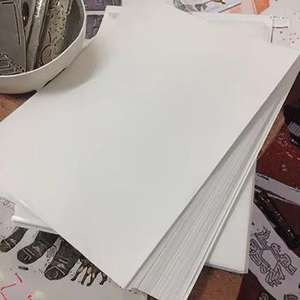 กระดาษก๊อปปี้70gsm 80gsm 75gsm A4 A5ขนาด A3โมเดลสำนักงานเกรดคุณภาพสำหรับเอกสาร A4 - Product Image 2