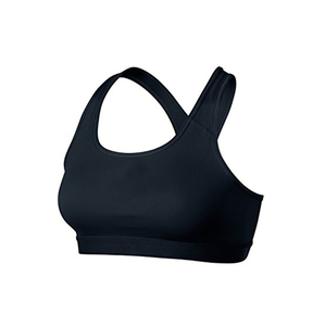 Sujetador Deportivo de Alta Calidad para Fitness, Cómodo y Transpirable, MOQ Bajo, Ropa Deportiva, Sujetador Deportivo para Mujer - Product Image 1