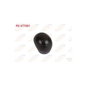 2003-2007 Fiat Albea/Palio/Strada Patterned Black Gear <b>Shift</b> <b>Knob</b> Model Number 735318915 E-EXPORT Turkey Car Accessory - Product Image 1