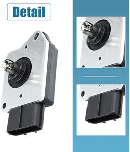 F67F-12B579-BA Датчик массового расхода воздуха для Ford Escort 1.9L 1996 для Ford esport 2.0L 1997-2002 MAF автомобильный воздушный поток F67F12B579BA - Product Image 4