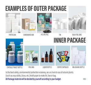 Oem פרטי תווית 250g (30 מנות) ספורט תזונה לנשים קריאטין עם קולגן & aminos תומך אנרגיה & בריאות שרירים - Product Image 5