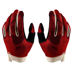 Summer Motocross <b>Gloves</b> Custom Leather Racing <b>Gloves</b> for Outdoor Motorcycle Riding Casual New Arrival - Product Image 1