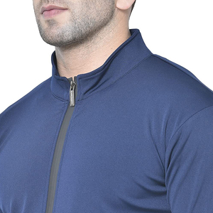 Survêtement de Jogging en coton et Polyester pour hommes, nouveau, élégant, Logo personnalisé, meilleure vente - Product Image 6