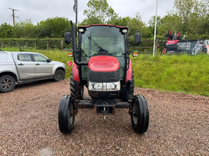 ราคาดีที่สุดสำหรับสินค้าพร้อมส่ง กล่องเกียร์รถแทรกเตอร์ Case IH 4WD อะไหล่หลัก จัดส่งรวดเร็ว ขายส่ง - Product Image 4