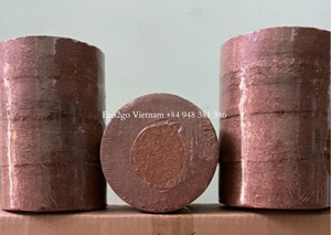 เครื่องผลิตบล็อกพรุโกโก้เครื่องผลิตพรุโกโก้จากผู้ผลิต Eco2go เวียดนาม - Product Image 6