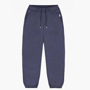 Conjuntos personalizados de alta calidad para hombre, chándales para ropa de hombre y mujer, ropa deportiva de algodón 100%, chándales deportivos - Product Image 4