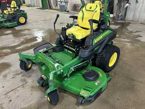 New/Used 2023 Johnn Deeere Z950R Industrial Grade Zero Turn Ride-On Lawnmower Ready-to-<b>Ship</b> Grass Box Hot Discount Core Bearing - Product Image 1