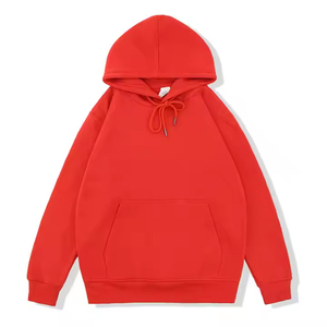 Sudadera con capucha para hombre de diseño personalizado con estampado profesional 100% algodón de secado rápido polar térmico para invierno ropa cómoda Top - Product Image 5