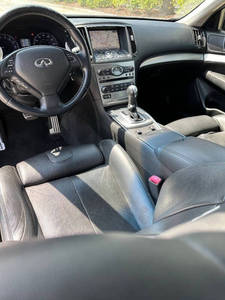Infiniti G37 Sedán 2013 Usado, Volante a la Izquierda, Grado Industrial, Origen Estadounidense, 2 Años de Garantía - Product Image 6