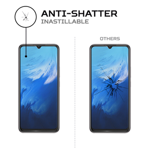 ฟิล์มกันกระแทกสำหรับ Vivo X50e 5G อุปกรณ์เสริมมือถือที่ทนทานและดูดซับแรงกระแทก - Product Image 4