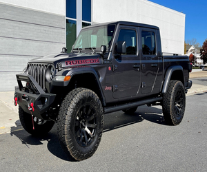 รถจี๊ป แกลดิเอเตอร์ รูบิคอน 4x4 ปี 2020 มือสอง พร้อมส่ง - Product Image 5