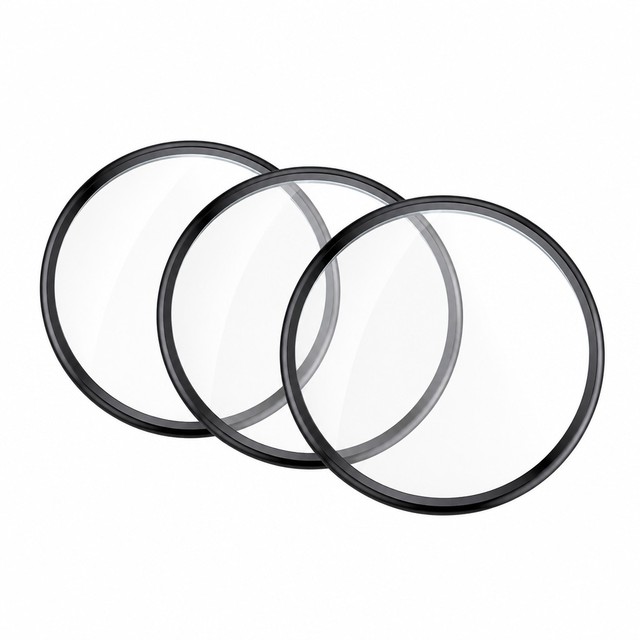 HD Clear Anti-Scratch Waterproof 9H Tempered Glass Screen Protector Film for for Watch 8/7/6/5 (40/44/46mm) OEM