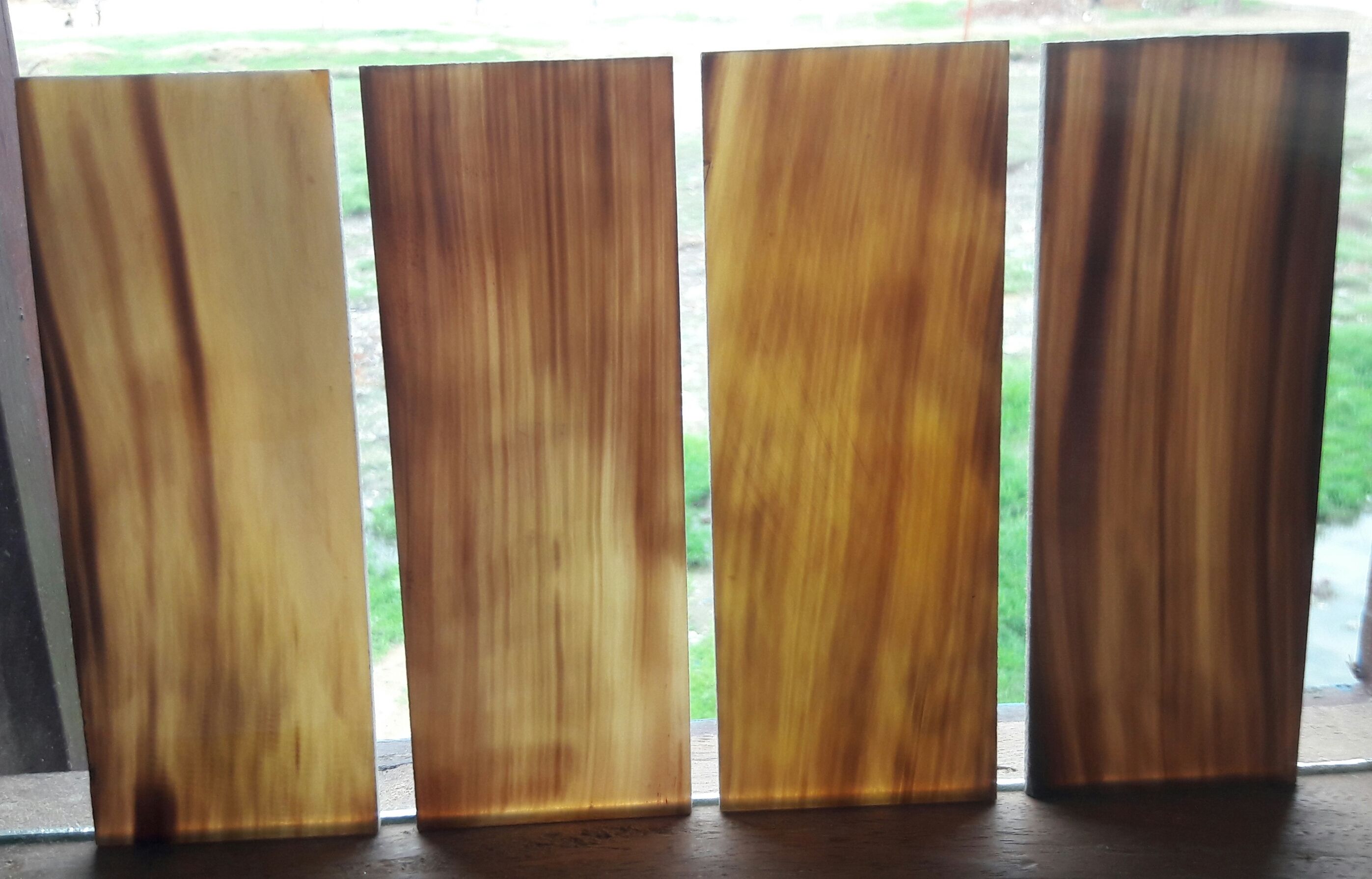 แสงสีขาว