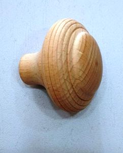 Las mejores perillas de madera Perillas de mármol más vendidas con tamaño de forma de color personalizado Hecho EN LA India Artículo - Product Image 3