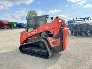 Chargeuse sur chenilles diesel Kubota SVL97-3 2026 - Product Image 1
