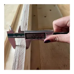 Guaranteed Quality Unique Rough Building Construction Wholesale Lumber Pricing LVL Laminated Veneer Lumber