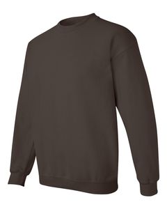 Sweat-shirt pour homme en coton 100% style personnalisé Nouveau design à capuche col rond motif uni brodé décontracté sweat-shirt d'hiver en solde - Product Image 3